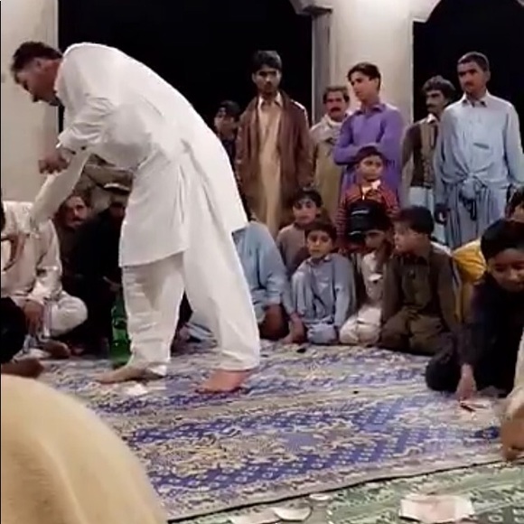 Meet your Posher, Adam - Picture 1 of 1